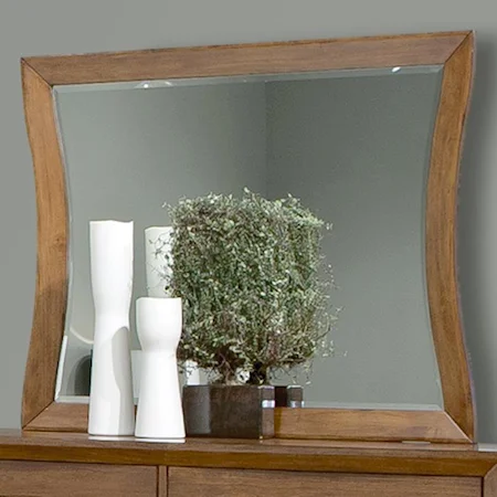 Dresser Mirror